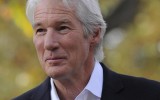 Richard Gere ricoverato d'urgenza durante le vacanze